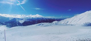 Ouverture &agrave; la maison de Risoul 