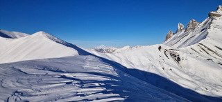 &Ccedil;a d&eacute;coiffe ! 