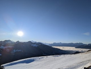 Un 27 D&eacute;cembre 2025