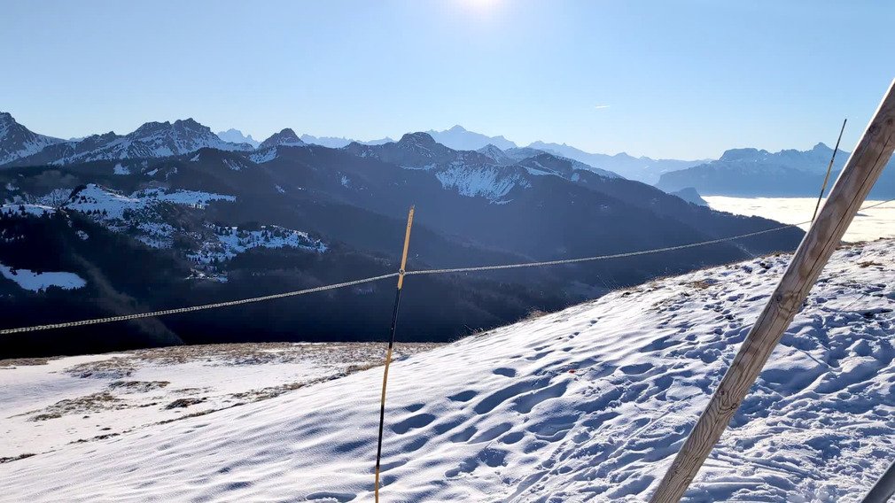 Un 27 D&eacute;cembre 2025