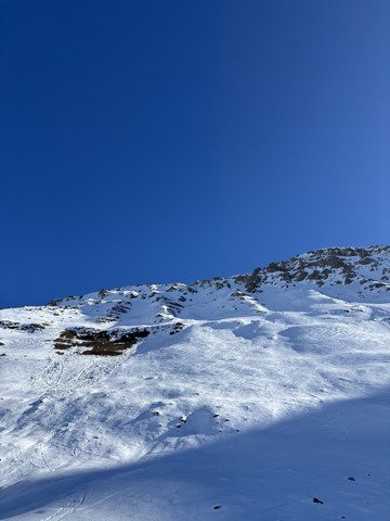 Cheval Noir : l&rsquo;envie &eacute;tait l&agrave;, les jambes moins