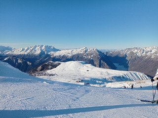 Une journ&eacute;e bien remplie