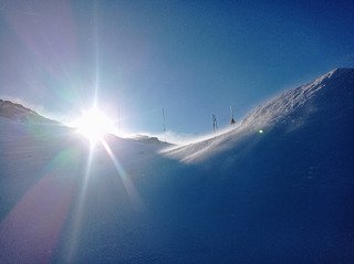 Une journ&eacute;e bien remplie
