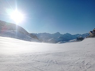 Une journ&eacute;e bien remplie