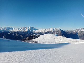 Une journ&eacute;e bien remplie