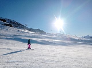 Une journ&eacute;e bien remplie