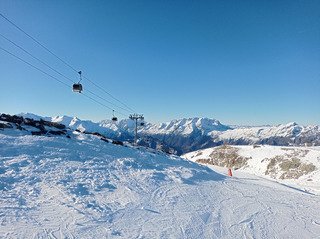 C'est pass&eacute; pr&egrave;s ! 