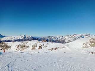 C'est pass&eacute; pr&egrave;s ! 