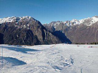 C'est pass&eacute; pr&egrave;s ! 