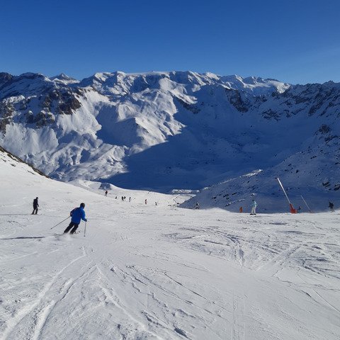Domaine en conditions tr&egrave;s correctes 
