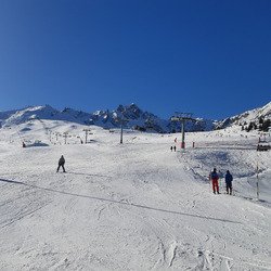 Domaine en conditions tr&egrave;s correctes 