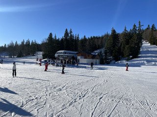 &Ccedil;a va encore! 