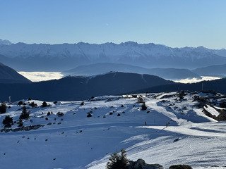 &Ccedil;a va encore! 