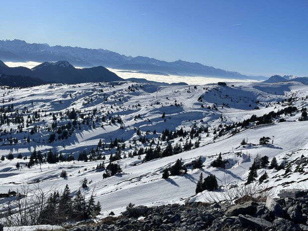 &Ccedil;a va encore! 