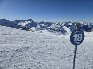 ski du samedi: grand ski
