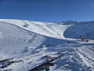 ski du samedi: grand ski