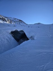 ski du samedi: grand ski