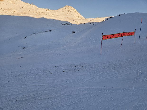 ski du samedi: grand ski