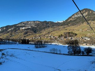 Val d'Arly : du bon et du moins bon 