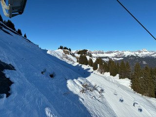 Val d'Arly : du bon et du moins bon 