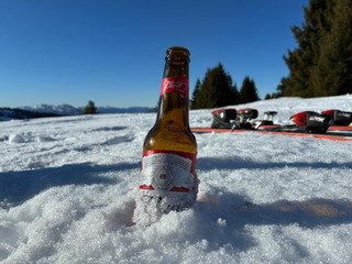 Val d'Arly : du bon et du moins bon 