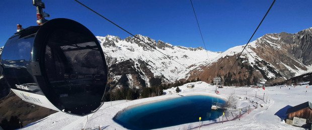 Du fun, du zip, et de belles sessions !