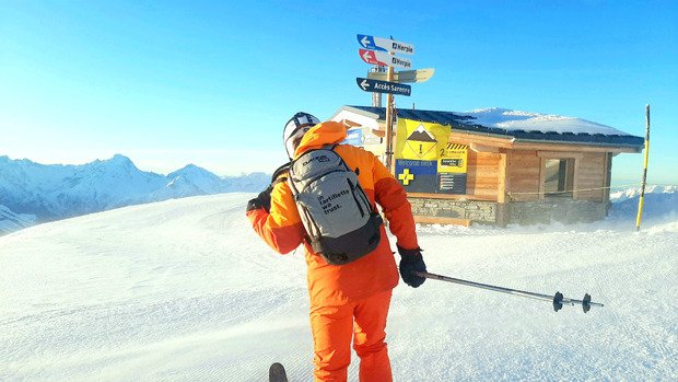 Du fun, du zip, et de belles sessions !