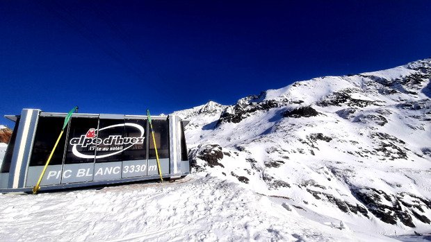 Du fun, du zip, et de belles sessions !