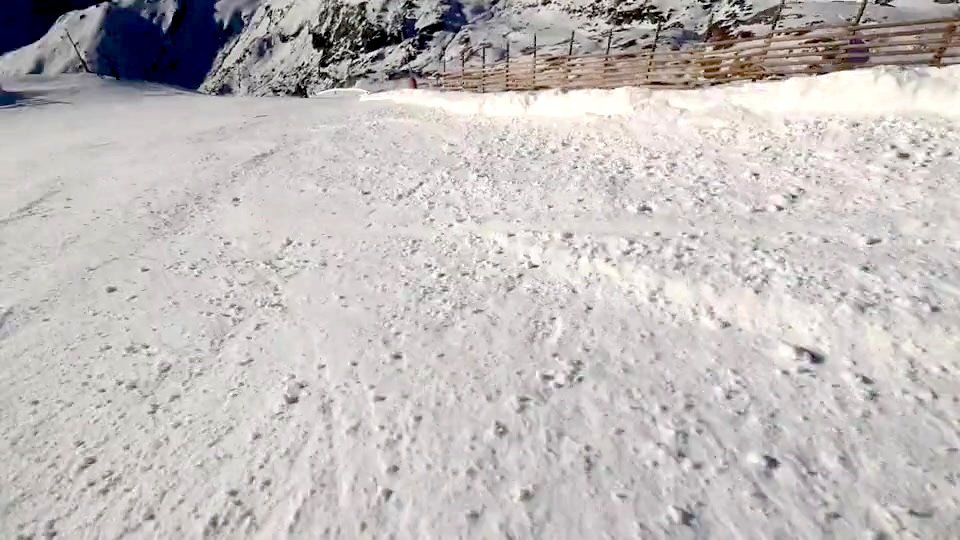 Du fun, du zip, et de belles sessions !