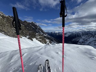 5/5 &agrave; Cauterets