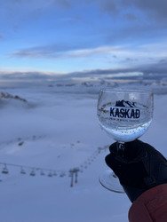 5/5 &agrave; Cauterets