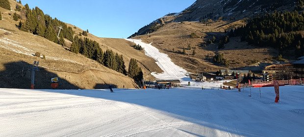 1er jour de vacances