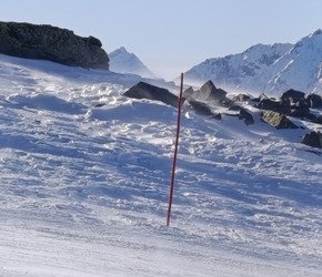 1er jour de vacances