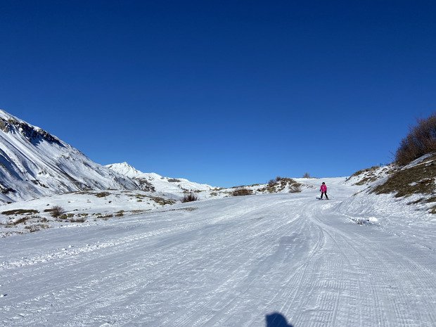 Damage efficace le matin