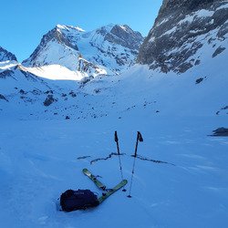 Disette stabilis&eacute;e 