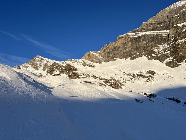 Beau temps, visez t&ocirc;t!