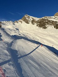 Beau temps, visez t&ocirc;t!