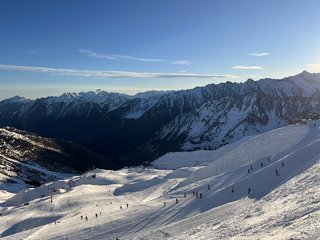 Beau temps, visez t&ocirc;t!