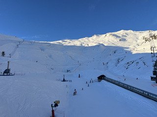 Beau temps, visez t&ocirc;t!