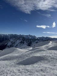Beau temps, visez t&ocirc;t!