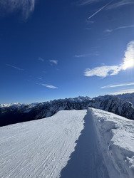 Beau temps, visez t&ocirc;t!