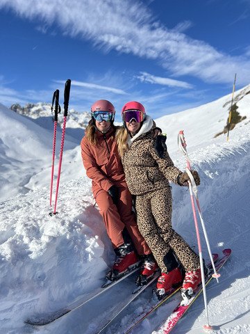 Beau temps, visez t&ocirc;t!