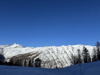 Le Queyras, un choix toujours gagnant