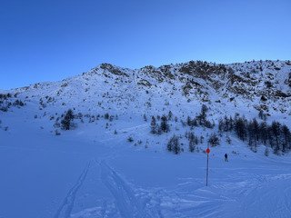 Le Queyras, un choix toujours gagnant