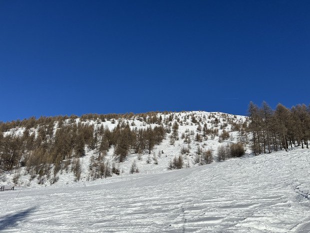 Le Queyras, un choix toujours gagnant