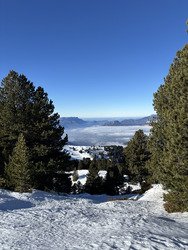 &Ccedil;a devient limite