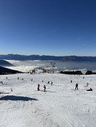 &Ccedil;a devient limite