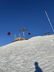 &Ccedil;a devient limite