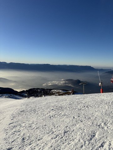 &Ccedil;a devient limite