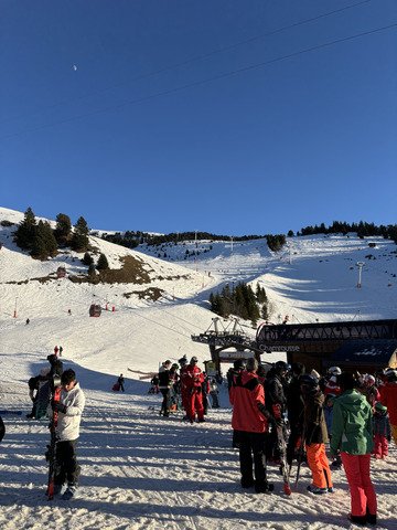 &Ccedil;a devient limite